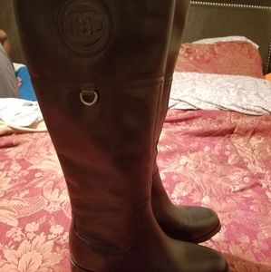 Etienne Aigner Boots